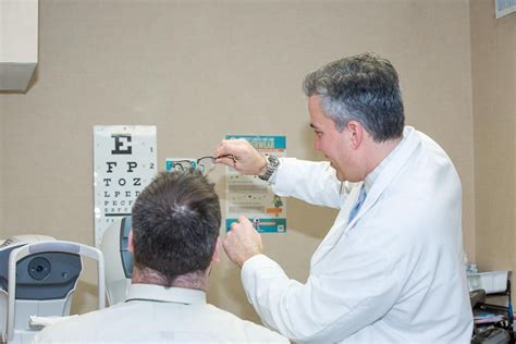 Eye Exam in Bergen County - New Jersey Eye Center