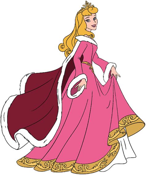 Disney Princess Christmas Clipart at GetDrawings | Free download