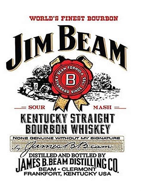 Jim Beam Logo Svg Sinewy Weblogs Photographs