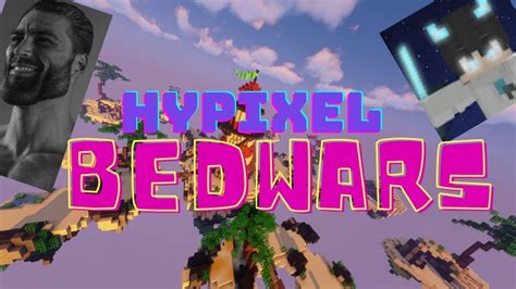 Opera GX Users Suck Hypixel Bedwars YouTube