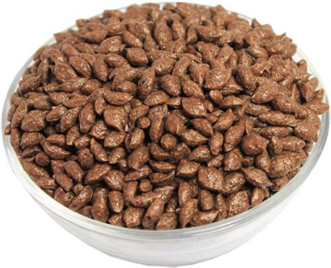 Buy Chocolate Crispy Rice Online Wholesale Supplier Nuts In Bulk