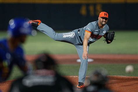 Eli N Leyva Triunf Por Primera Vez Ante Los Charros