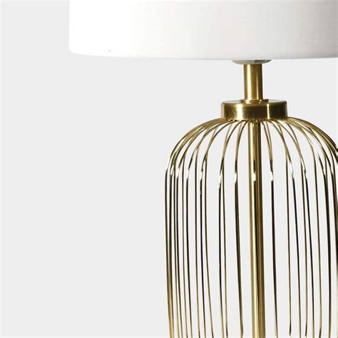 Mirabella Maddison Table Lamp