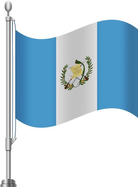 Bandera De Guatemala Animada , Transparent Cartoon - Jing.fm ...