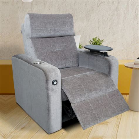 Home Theater Recliner | Luxury Cinema Seating