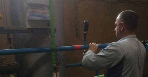 Электромагнитный фильтр преобразователь воды АкваЩит Работает АкваЩит ...