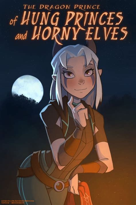 Rayla Luscious Hentai Manga And Porn