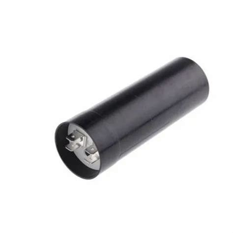 KEMET 200 µF 220 Vac Aluminum Electrolytic Capacitor 0 to 25