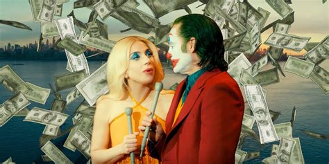 Joker 2 Set Photos Reveal Lady Gagas Harley Quinn Costume And Makeup