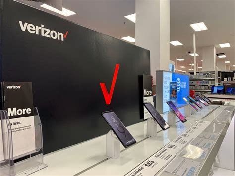 Verizon Rises From Deep Trenches After Q4 2019 Results