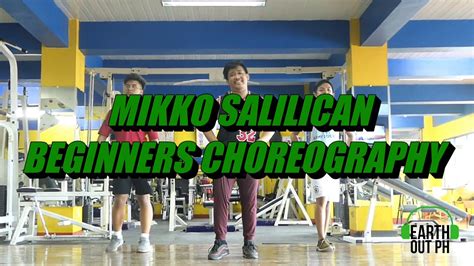 Lemon N E R D Ft Rihanna Mikko Salilican Choreography YouTube