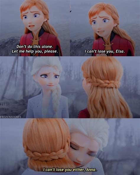 Frozen Scenes On Instagram Frozen2 Tags