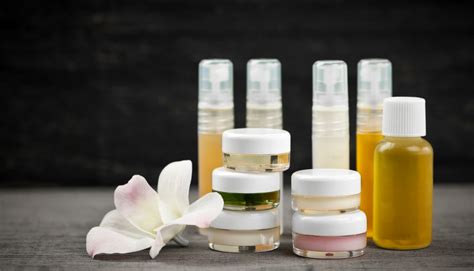 The Science Behind Skincare Formulas And Ingredients Be Mavic Llc