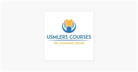 Usmlers Usmle By Dr Mohamed Ayoub Md On Apple Podcasts