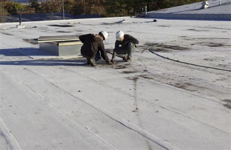 Commercial Roof Repair In Chandler Az Arizona Roofing Company