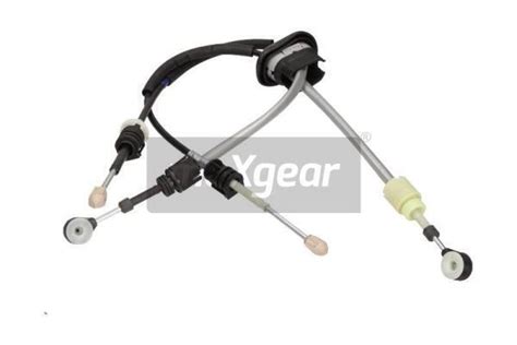 32 0600 MAXGEAR Seilzug Schaltgetriebe für CITROËN FIAT PEUGEOT eBay