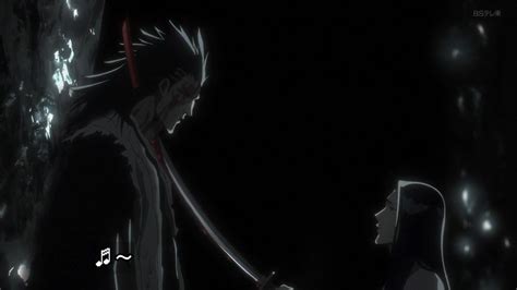 Unohana Retsu Vs Zaraki Kenpachi In Anime Episode Bleach Official