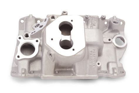 Múltiple de Admisión del Motor Performer 4 3L T B I V6 para Chevrolet