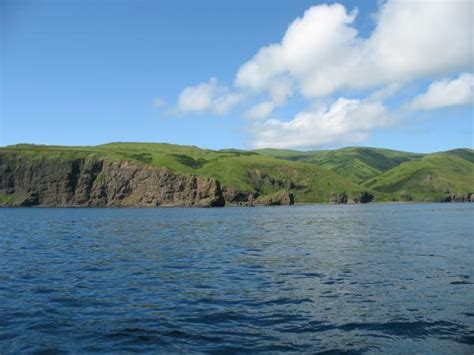 間宮海峡 Strait Channel Passage Narrows En