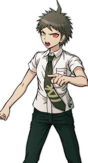 Hajime Hinata Danganronpa The Aftermath Wiki Fandom