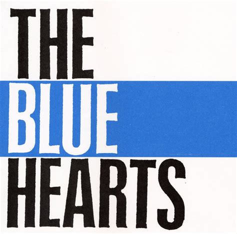 【女性が選ぶ】「the Blue Hearts（ザ・ブルーハーツ）のシングル曲」人気ランキングtop14！ 第1位は「青空」【2023年最新