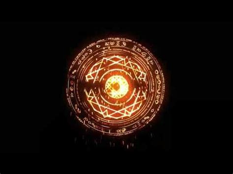 Dr Strange Shield Effect YouTube