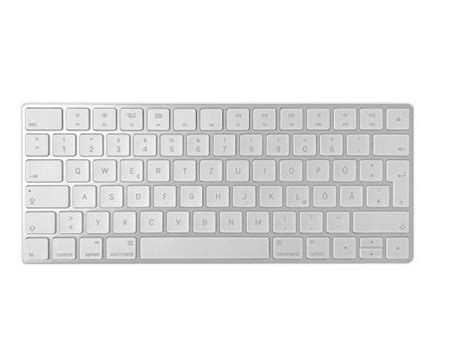 OTH Produtos - Apple, Magic, Keyboard, 2, - A1644, Wireless