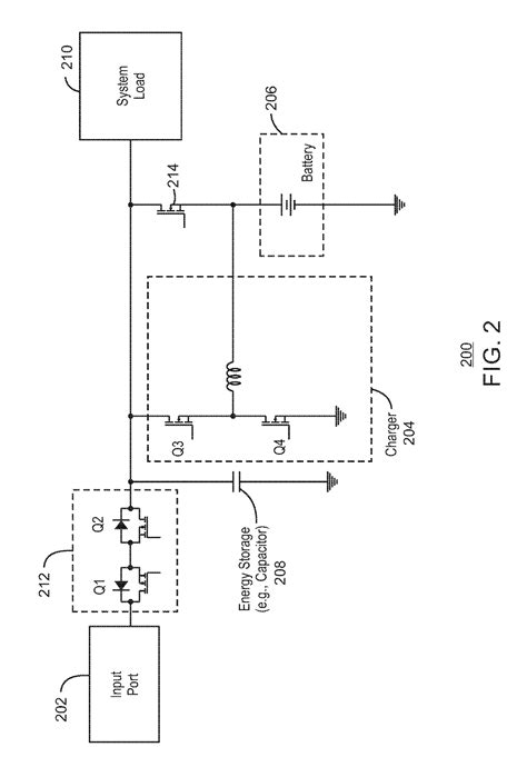 Hybrid Power Boost Charging With Peak Power Protection - Eureka | Patsnap