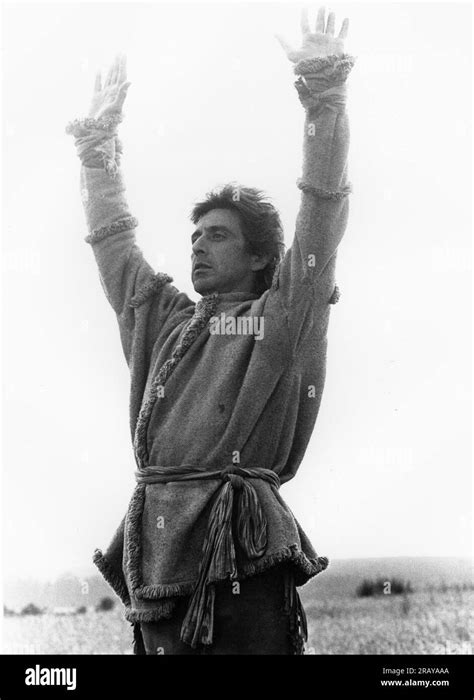 Al Pacino Revolution 1985 Hi Res Stock Photography And Images Alamy