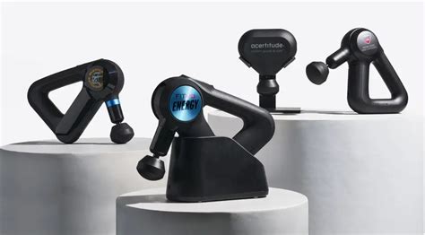 Therabody | Fittechsolution