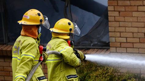 Fire Crews Respond To Electric Bike Fire In Keiwa Place Rowville Herald Sun