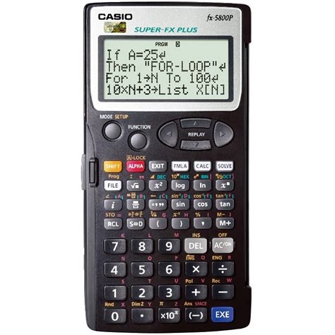 Casio Fx Es Plus Calculator Depot