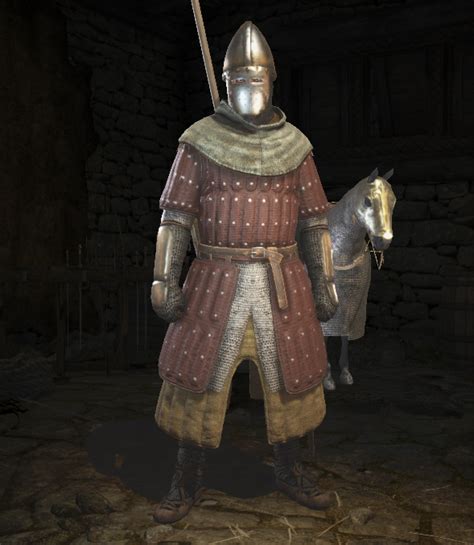 Vlandian Banner Knight Mount And Blade Wiki Fandom