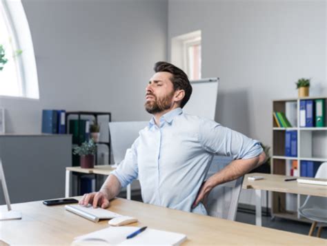 Back Injury Prevention Strategies For The Workplace Studyhub