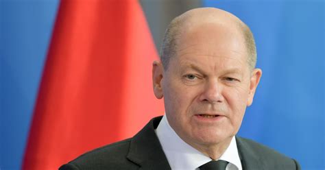 Chancellor Scholz Snubs Germany’s Key Allies - The Globalist