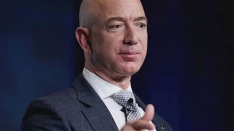 Jeff Bezos Is Now The Richest Of All Time — Sort Of