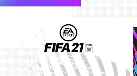 FIFA 21 Game Wallpapers - Wallpaper Cave