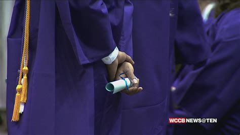 Charlotte-Mecklenburg Schools Announces In-Person Graduation Plans ...