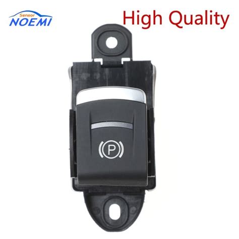 Yaopei F A Power Electronic Parking Brake Handbrake Switch