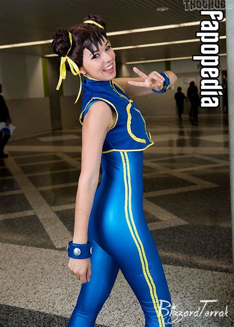 Robincyn Nude Leaks Photo Fapopedia