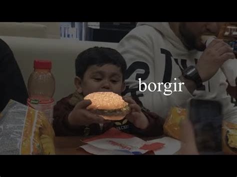 borgir™ | Borgir (Abdu Rozik) | Know Your Meme