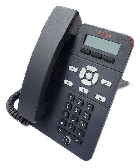 Avaya J129 Ip Phone 5v 700514813