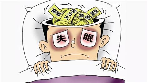 整夜失眠都睡不着？药补、食补，都不如这几个方法有效