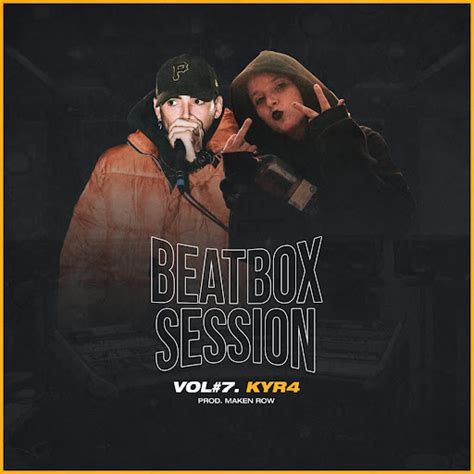 Beatbox Session Vol Youtube Music