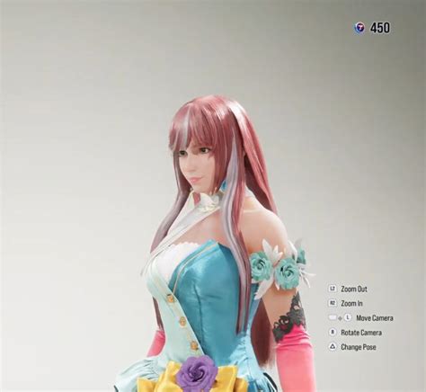 Tekken 8 Seductive Pack 11 Out Of 12 Image Gallery