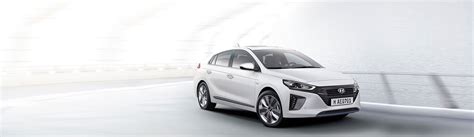 Ioniq Hybrid : Performance | Hybrid Car | Hyundai Lebanon