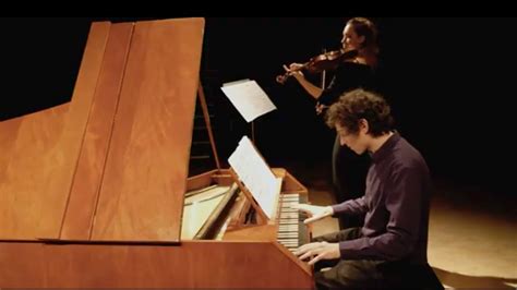 Colloque Beethoven I Sonate N Pour Violon Et Piano En Fa Majeur