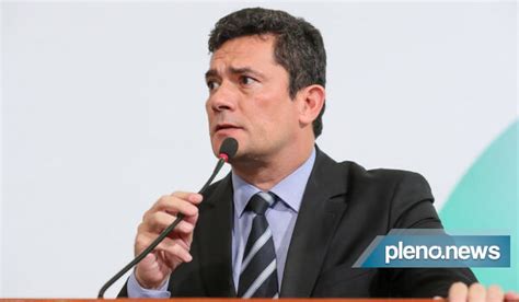 Moro Perde A O Que Queria Derrubar V Deo Do Ter A Livre Brasil