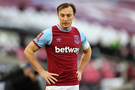 West Ham Legend Mark Noble Shouldn't Retire Just Yet