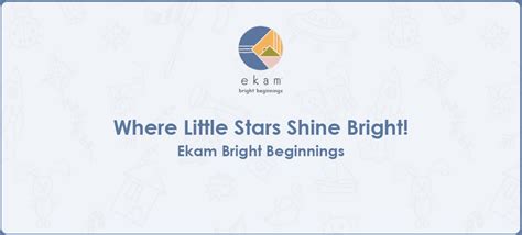 Ekam Virtual School - Ekam Early Learning Centre